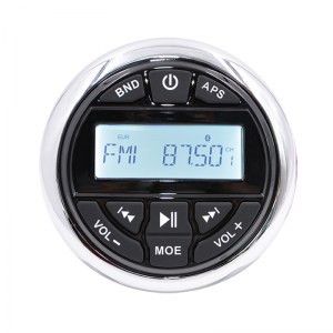 Radio Usb